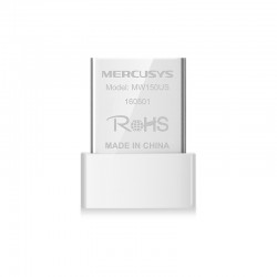 MW150US N150 Wireless NANO USB Adapter