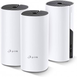 TP-LINK DECO M4(3-PACK) MESH ROUTER