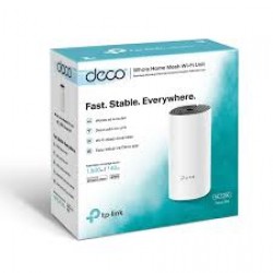 TP-LINK DECO M4(1-PACK) MESH ROUTER