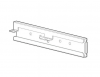 HPE AP-MNT-MP10-D AP mount bracket 10-pack D Q9G71A