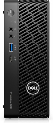 Dell Preci3260 CFF|i7-12700|16GB|512GB|WLAN|W10| Win 10 Pro