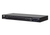 ATEN CS18216 16-Port USB 3.0 4K HDMI KVM Switch, 4K DCI (409