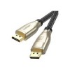 Ugreen  8K DisplayPort Cable Ultra HD Gold-Plated DisplayPor