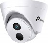 TP-LINK VIGI 3MP TURRET NETWORK CAMERA VIGI C400P-2.8