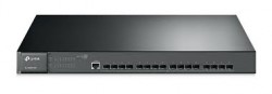 TP-LINK JETSTREAM 16 PORT L2+ MANAGED SWITCH