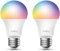 TP-LINK TAPO L530E SMART PLUG 16M COLORS