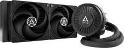 ARCTIC Liquid Freezer III-240 (Black)(Promo MSRP = $119)