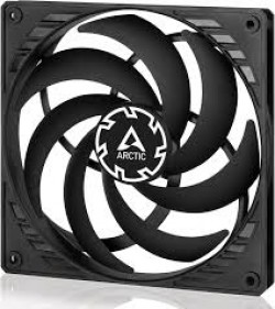 ARCTIC P14 SLIM PWM PST Fan ACFAN00268A