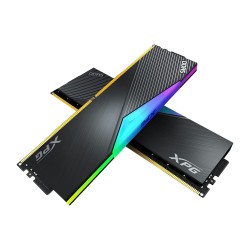 ADATA-AX5U6400C3232G-DCLARBK XPG Lancer RGB DDR5 6400 CL32 2