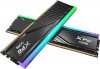 ADATA-AX5U6400C3216G-DTLABRBK ADATA XPG LANCER BLADE RGB DDR