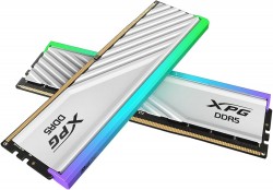 ADATA-AX5U6400C3216G-DTLABRWH ADATA XPG LANCER BLADE RGB DDR