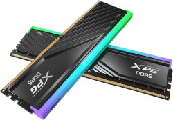 ADATA-AX5U6000C3016G-DTLABRBK ADATA XPG LANCER BLADE RGB DDR