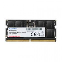 ADATA-AD5S560016G-S ADATA SODIMM DDR5-5600 CL46 16GB