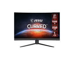 MSI G27C4X MO 1078