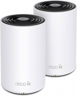 Deco XE75 Pro 2 Pack