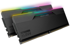 KLEVV Cras V RGB DDR5 6000 CL30 (2x16GB) KD5AGUA80-60A300G