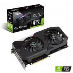 ASUS Dual -RTX3070-O8G-V2 NVIDIA GeForce RTX 3070 8 GB