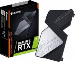 Gigabyte Aorus Geforce Rtx Nvlink Bridge For 30 Series  GC-A