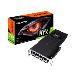 Gigabyte Aorus Geforce Rtx 3090 Master 24G GV-N3090AORUSM-24