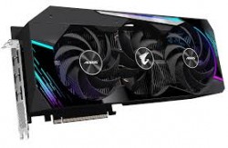 Gigabyte Aorus Geforce Rtx 3080 Master 10G Graphics Card GV-