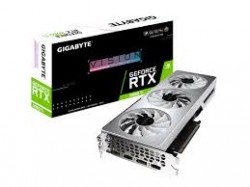 Gigabyte RTX3060Ti Vision OC 8G GV-N306TVISION-8GD