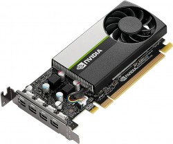 LEADTEK NVIDIA RTX T1000 4GB GDDR6