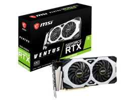 Msi Rtx 2060 Super Ventus Ocv1 TU106-410?