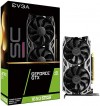 Evga RTX2060 KO Ultra 6GB GDDR6 PCIe3 GC | 06G-P4-2068-KR