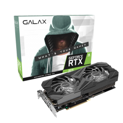 Galax Rtx3070 Ex 1-Click Oc 8Gb  Graphics 37Nsl6Md2V7V Hdmi/