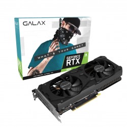 Galax Rtx3060 Ex-1 Click Oc 12Gb  GLX-1003