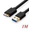 UGREEN 10841 USB3.0 TO MICRO-B USB CABLE FOR HDD 1M