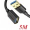 ugreen-90722-usb30-extension-cable-5m-90722