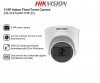 HIKVISION DS-2CE76H0T-ITPF 2.8MM 2K 5MP DOME CAMERA