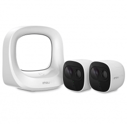 IMOU CELL PRO WIRE-FREE SECURITY SYSTEM IPC-B26EP