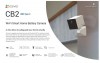 EZVIZ CB2 WIFI SMART HOME BATTERY CAMERA