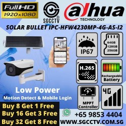 DAHUA 8MPEYEBALL IPC-HDW2849TM-S-IL BULLET IPC-HFW2849S-S-I