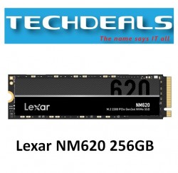 Lear NM620 256GB M.2 PCIe 3.0 SSD