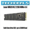 Lexar NM620 M.2 2280 NVMe SSD 1TB