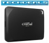 Crucial X10 PRO Portable SSD Type-C USB 3.2 Gen 2x2  2TB