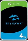 SEAGATE ST1000VX013 1TB SKYHAWK 5400 HARD DRIVE AN