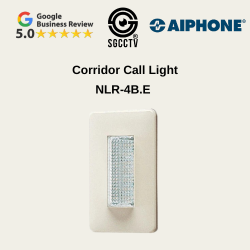 CORRIDOR CALL LIGHT NLR-4B.E