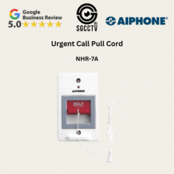 URGENT CALL PULL CORD NHR-7A.E