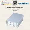 MARKETCOM PAGING ADAPTOR MC-A/A.E