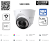 TP-LINK 5MP SUPER-HD C455 FULL-COLOR TURRET NETWORK CAM