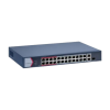 24 Port Fast Ethernet Smart POE Switch | DS-3E1326P-EI/M