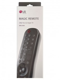 LG ORIGINAL SMART TV MAGIC REMOTE AN-MR23GN