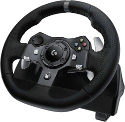 941-000139 LOGITECH G29 DRIVING FORCE RACING WHEEL