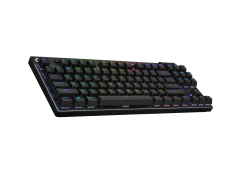 920-012137 LOGI PRO X TKL LIGHTSPEED KB BLACK (GX-BROWN)