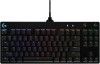 920-009396 LOGITECH G PRO MECH RGB KB (GX-BLUE CLICKY)