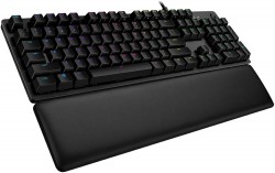 920-010427 LOGITECH G713 MECH RGB KB (GX-BROWN TACTILE)